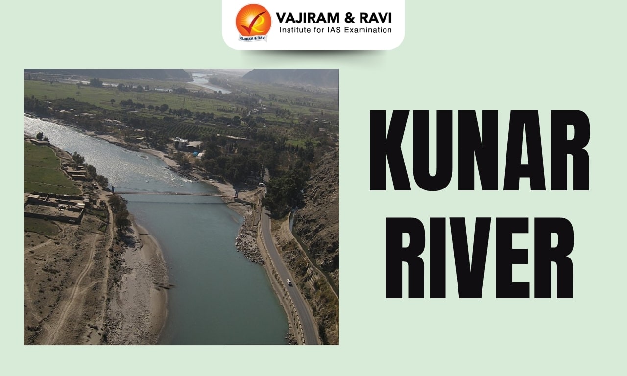 Kunar River