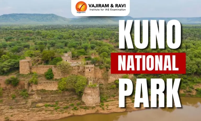 Kuno National Park