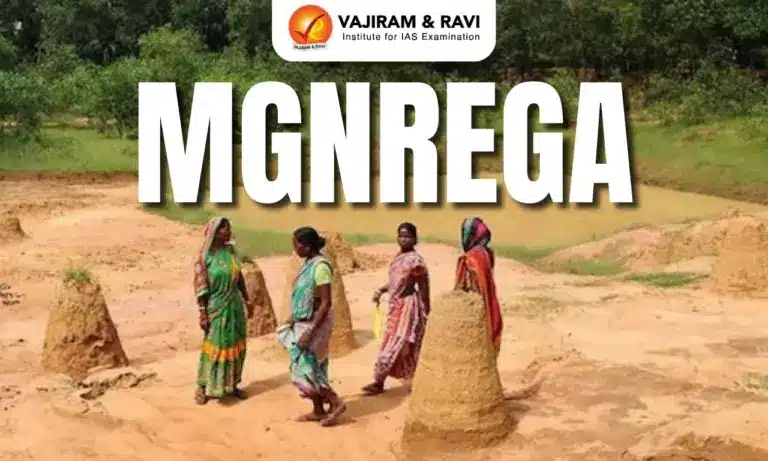 MGNREGA