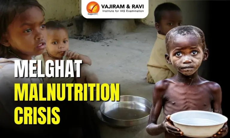 Melghat Malnutrition Crisis