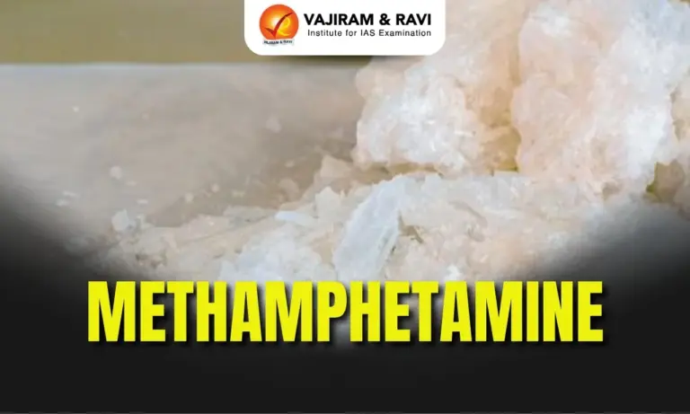 Methamphetamine