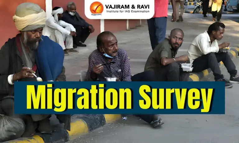 Migration Survey