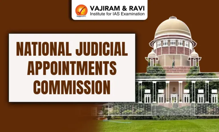 National Judicial Appointments Commission