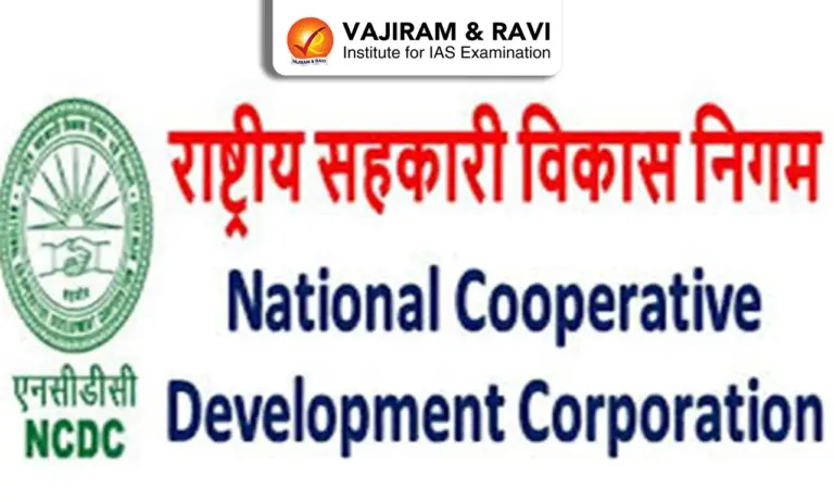 National Cooperative Development Corporation
