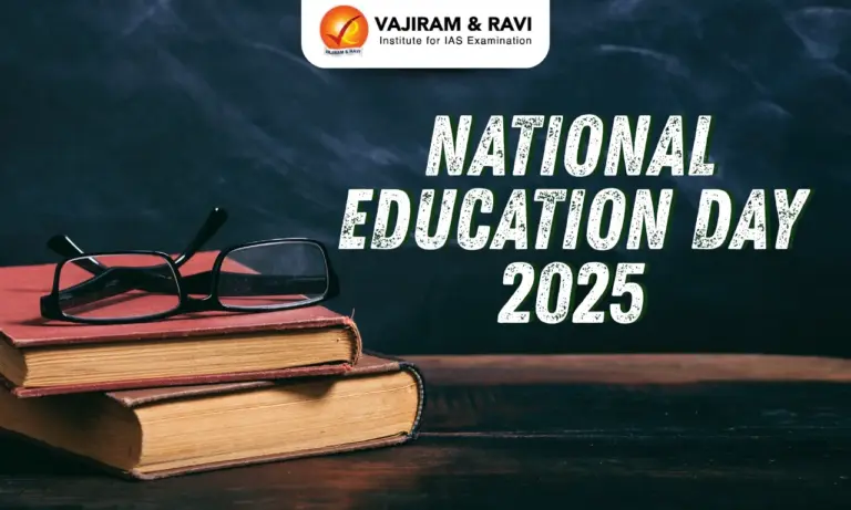 National Education Day 2025