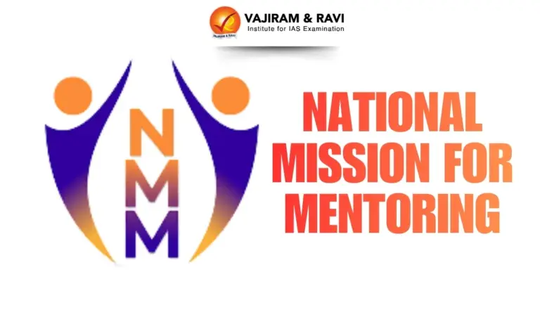 National Mission for Mentoring