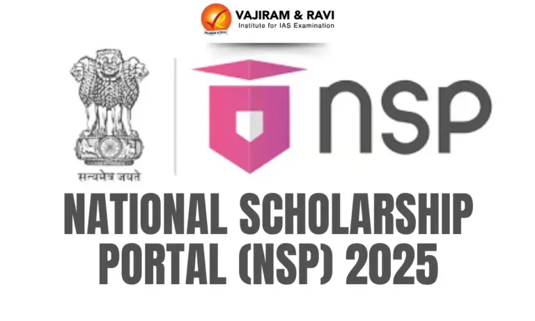 National Scholarship Portal (NSP) 2025