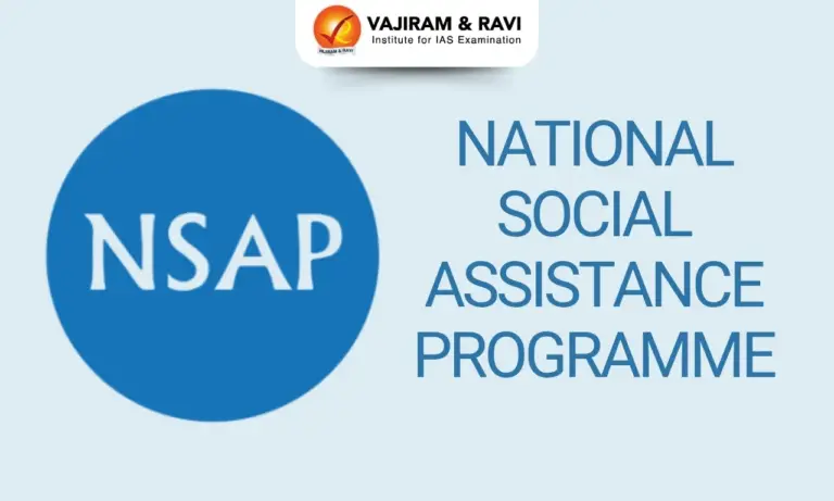 National Social Assistance Programme