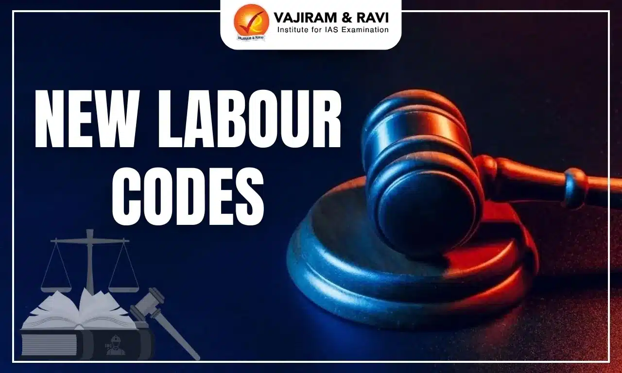 New Labour Codes