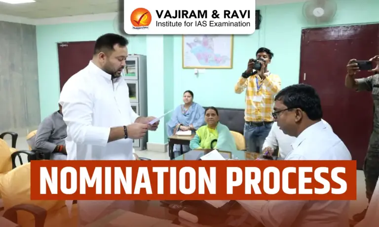 Nomination Process