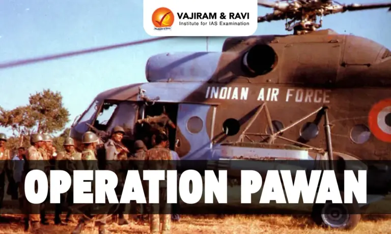 Operation Pawan