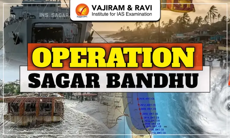 Operation Sagar Bandhu