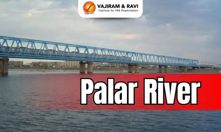 Palar River