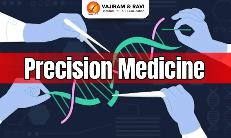 Precision Medicine