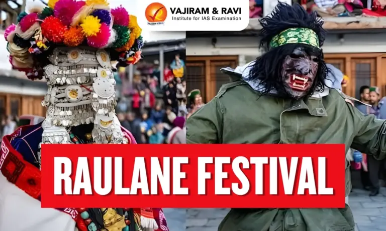 Raulane Festival