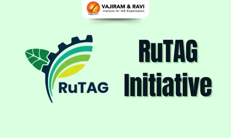 RuTAG Initiative