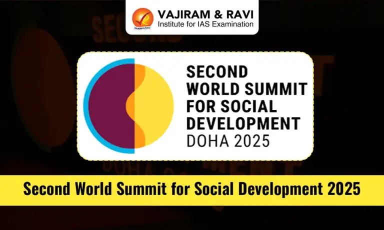 Second World Summit for Social Development 2025