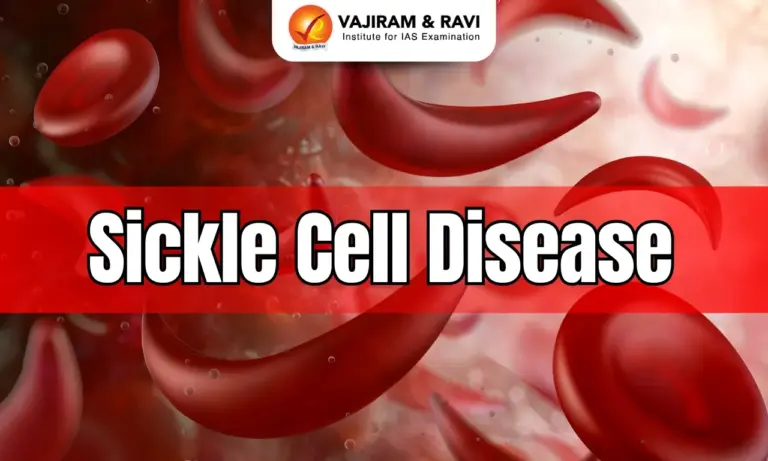 Sickle Cell Disease