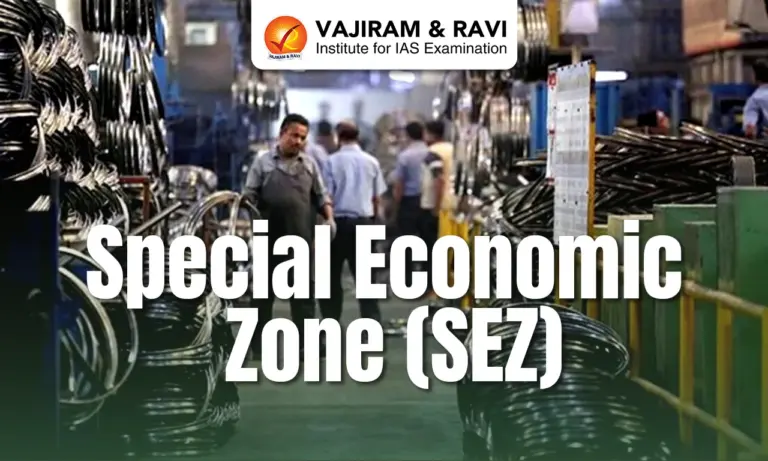 Special Economic Zone