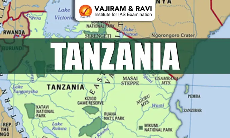 Tanzania