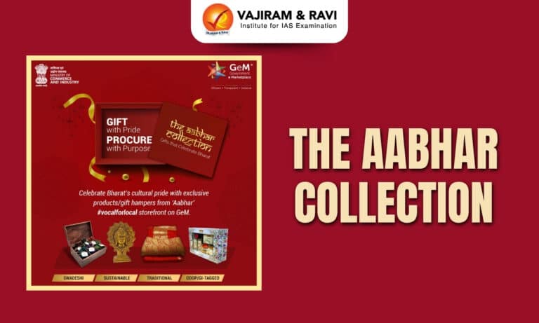 The Aabhar Collection