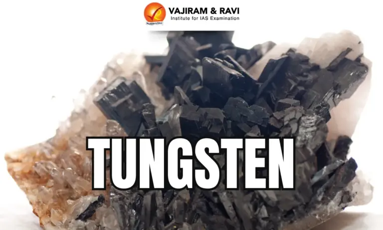 Tungsten