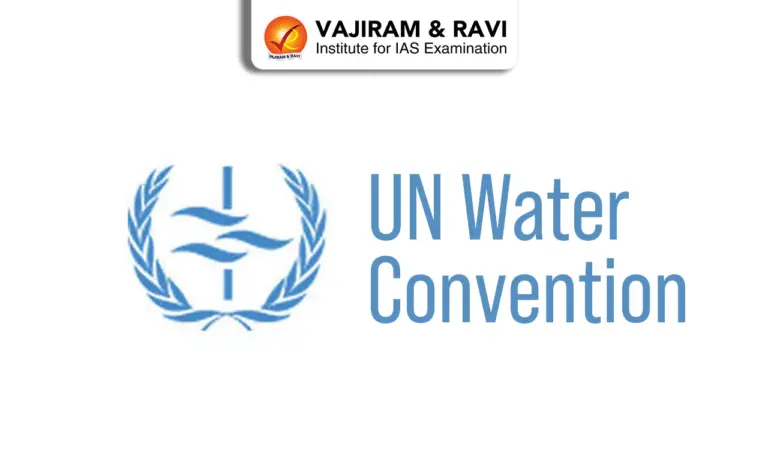UN Water Convention