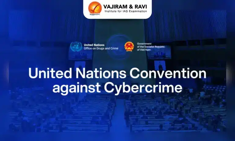 United Nations Convention Against Cybercrime