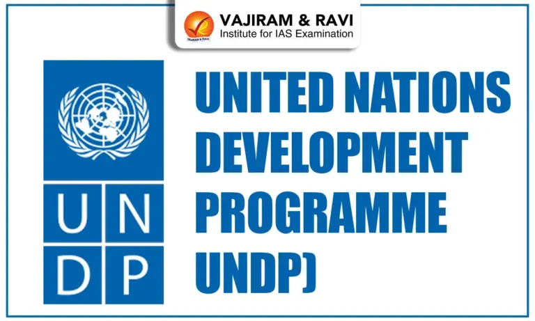 United Nations Development Programme