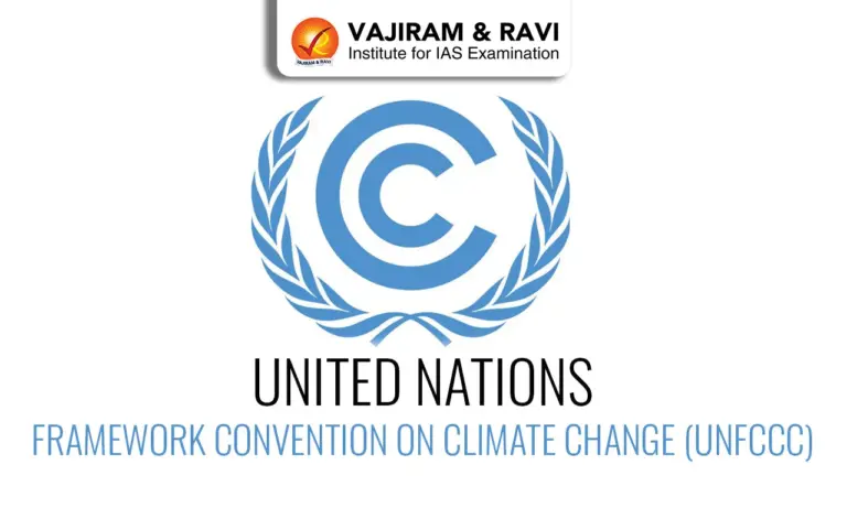 United Nations Framework Convention on Climate Change