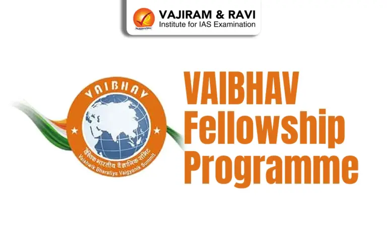 VAIBHAV Fellowship Programme