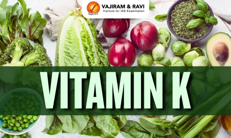 Vitamin K
