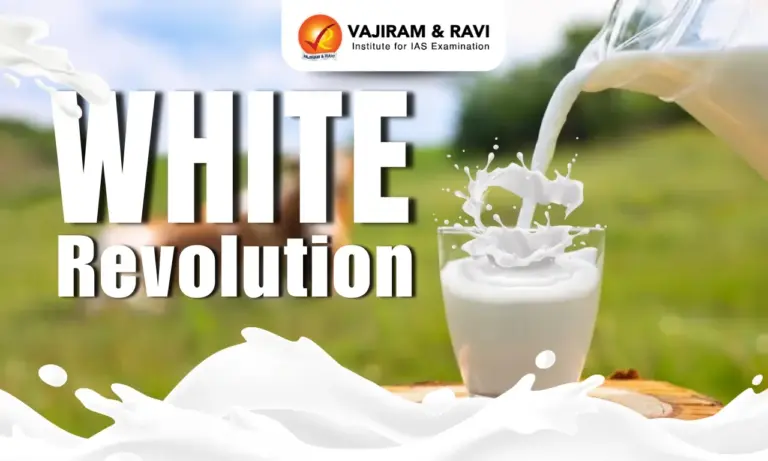 White Revolution