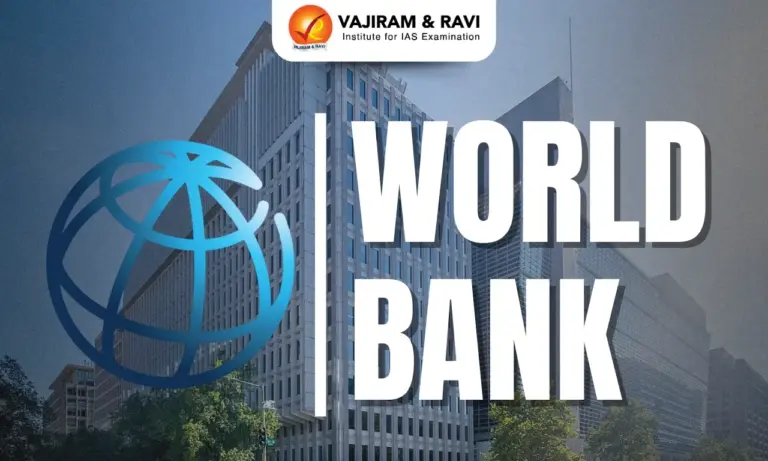 World Bank