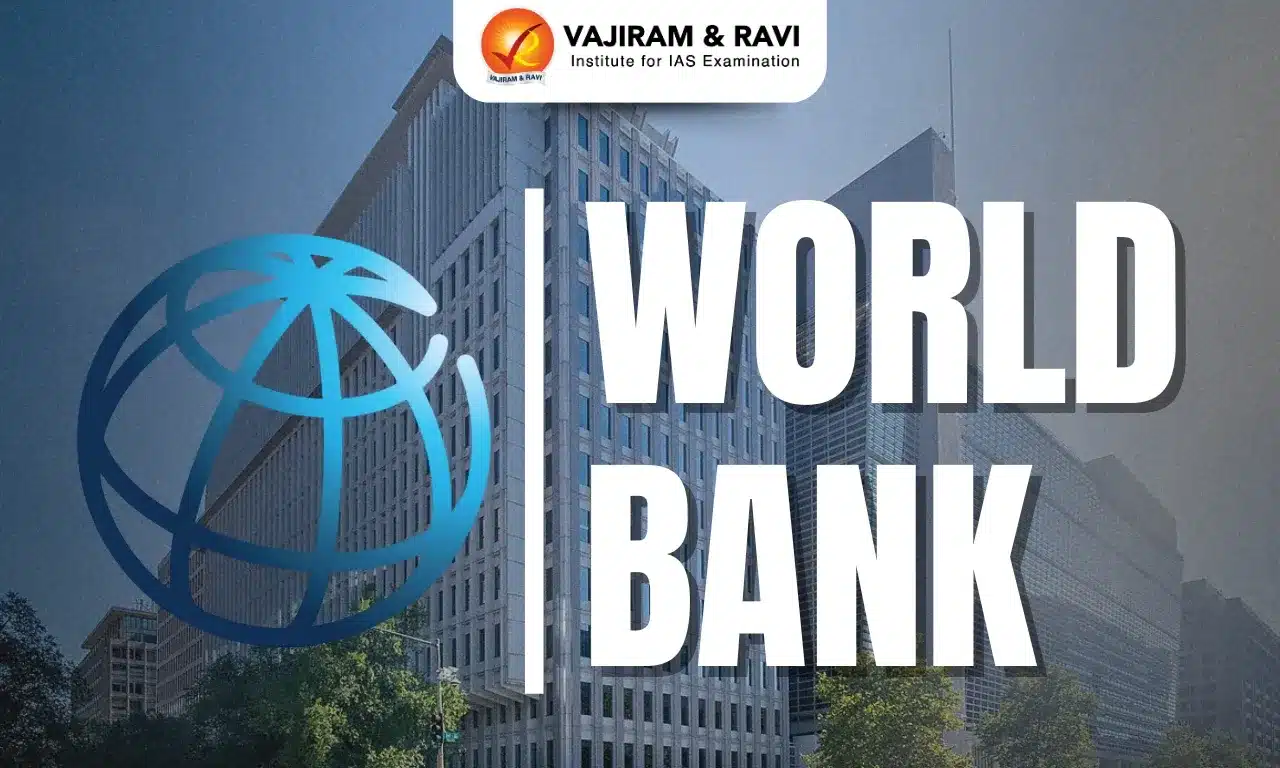 World Bank