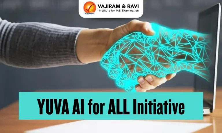 YUVA AI for ALL Initiative