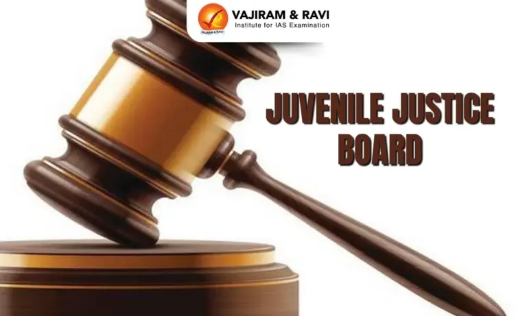 Juvenile Justice Board