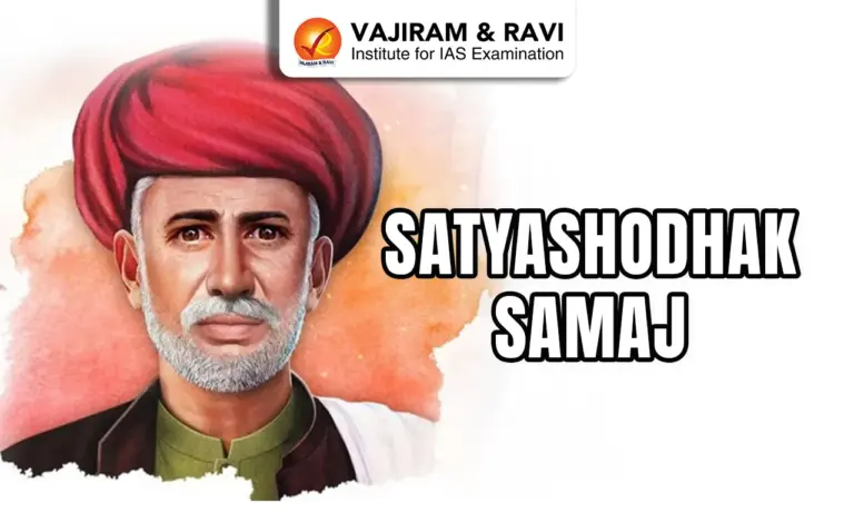 Satyashodhak Samaj 1873