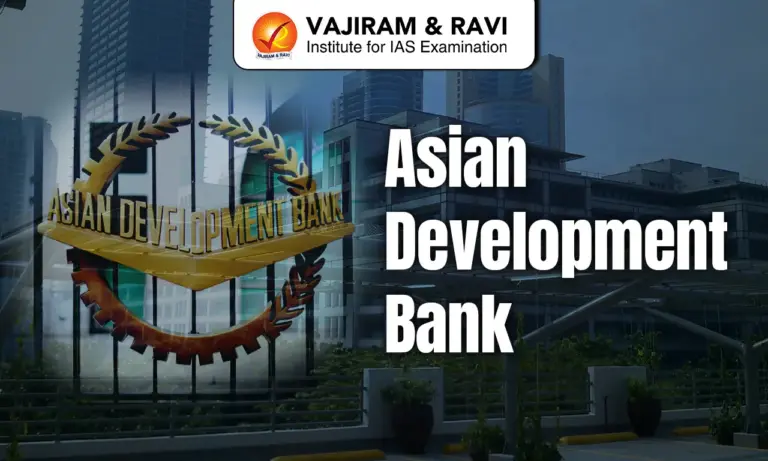 Asian Development Bank