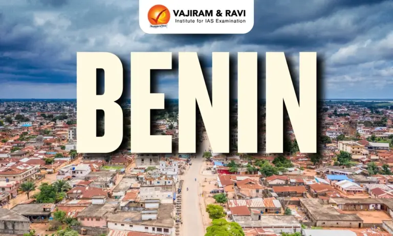 Benin