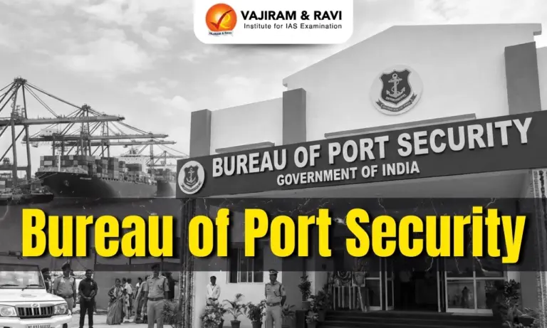 Port Security
