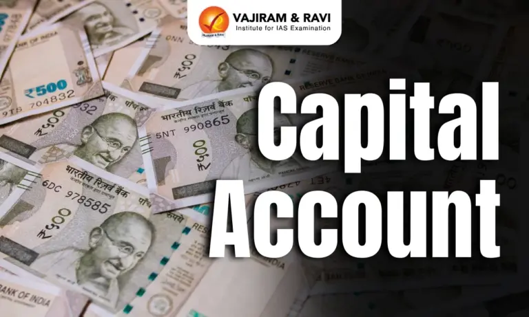 Capital Account