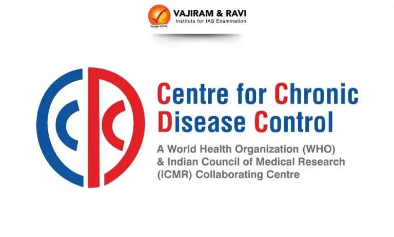 Centre for Chronic Disease Control