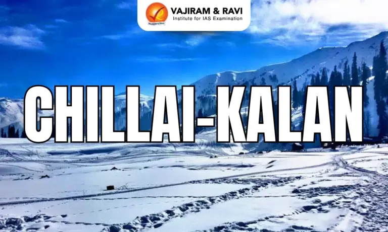 Chillai-Kalan