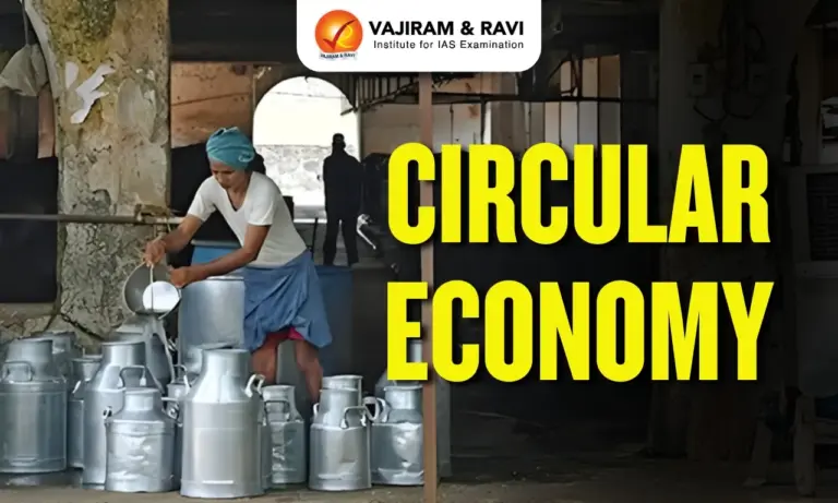 Circular Economy