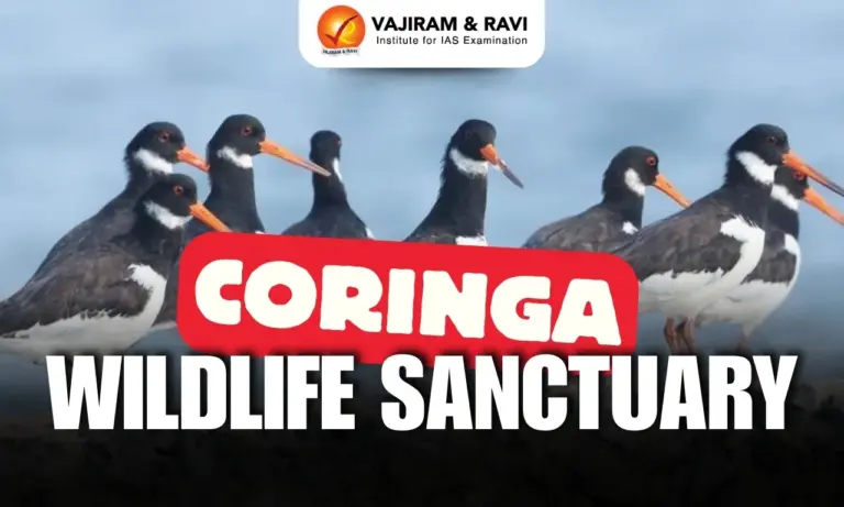 Coringa Wildlife Sanctuary