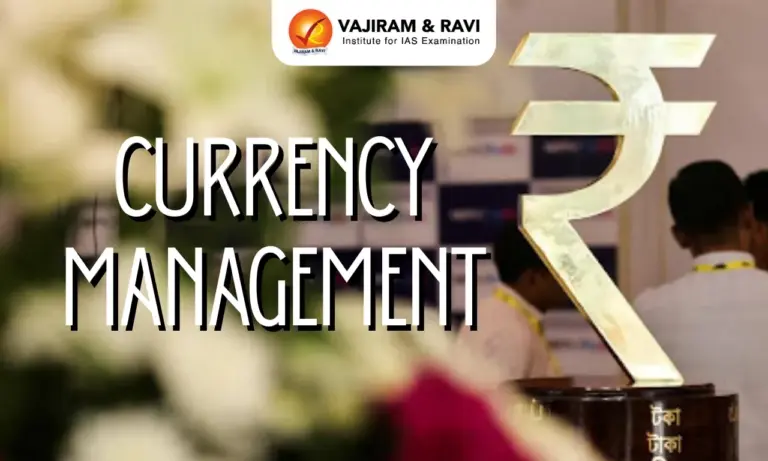 Currency Management