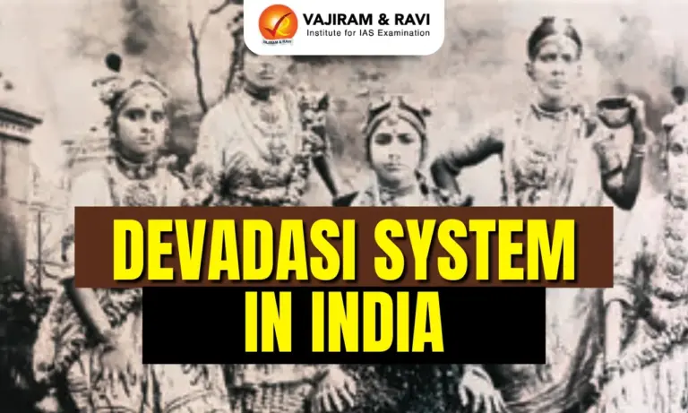 Devadasi System