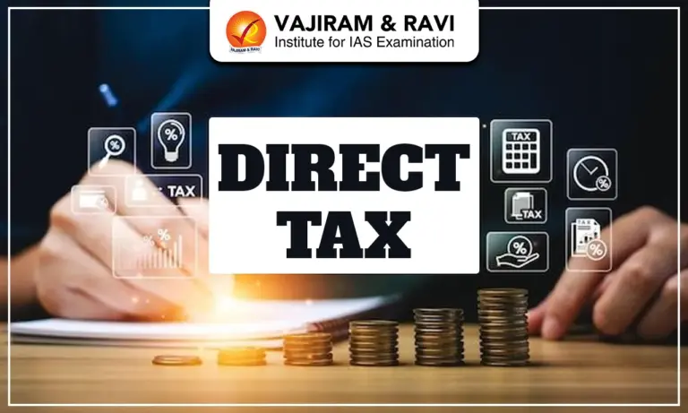 Direct Tax