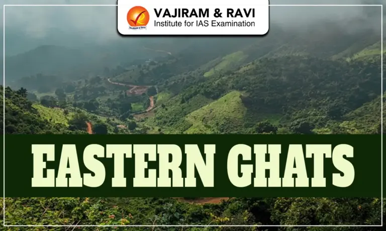 Eastern Ghats